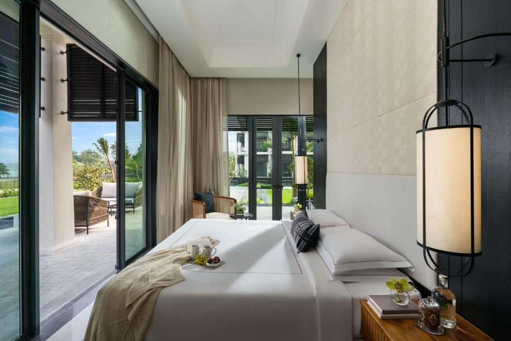 Taj Taal Kutir, Kolkata Deluxe Room Twin Bed 4