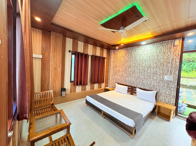 Premium Room Valley View