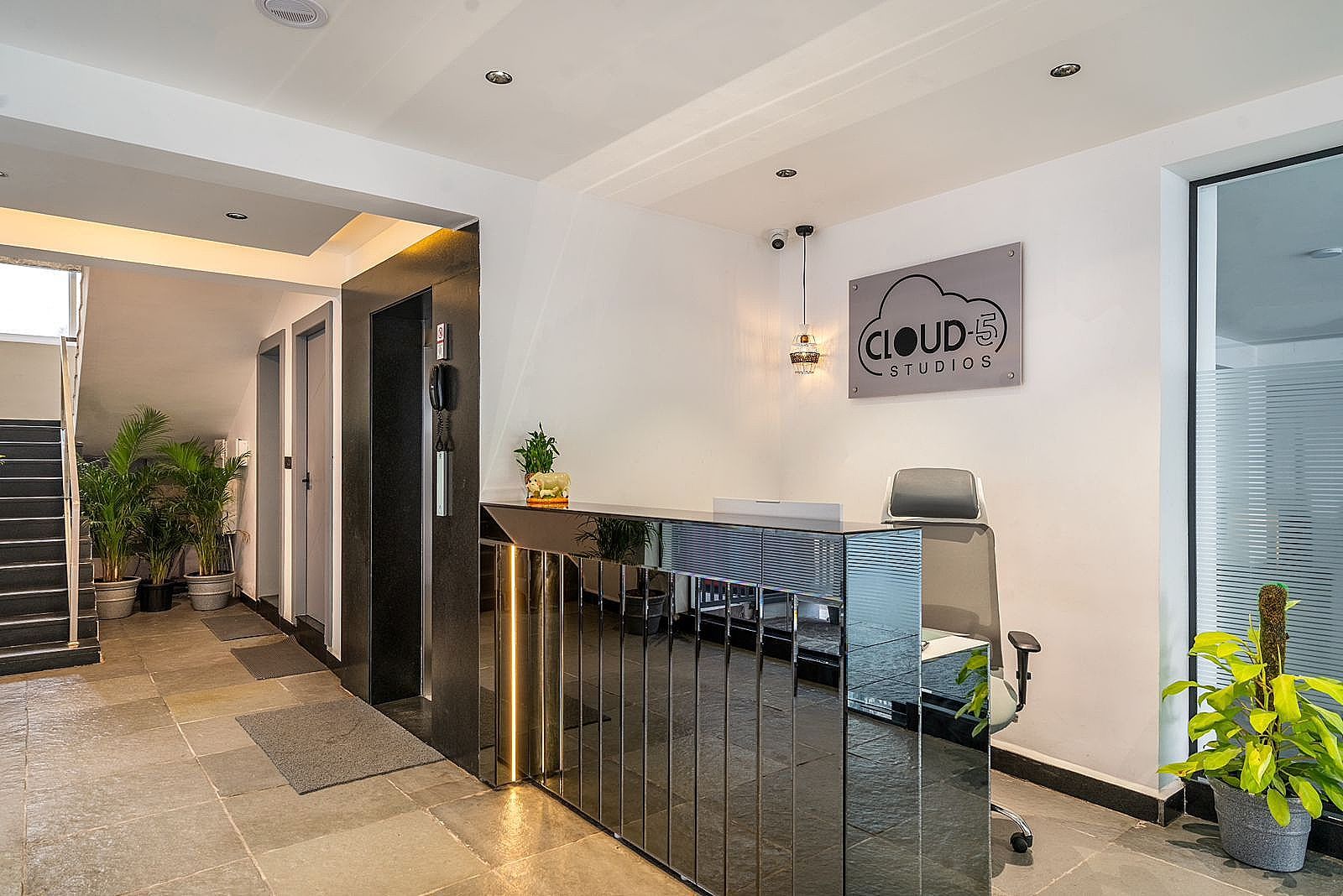 Cloud5Studios