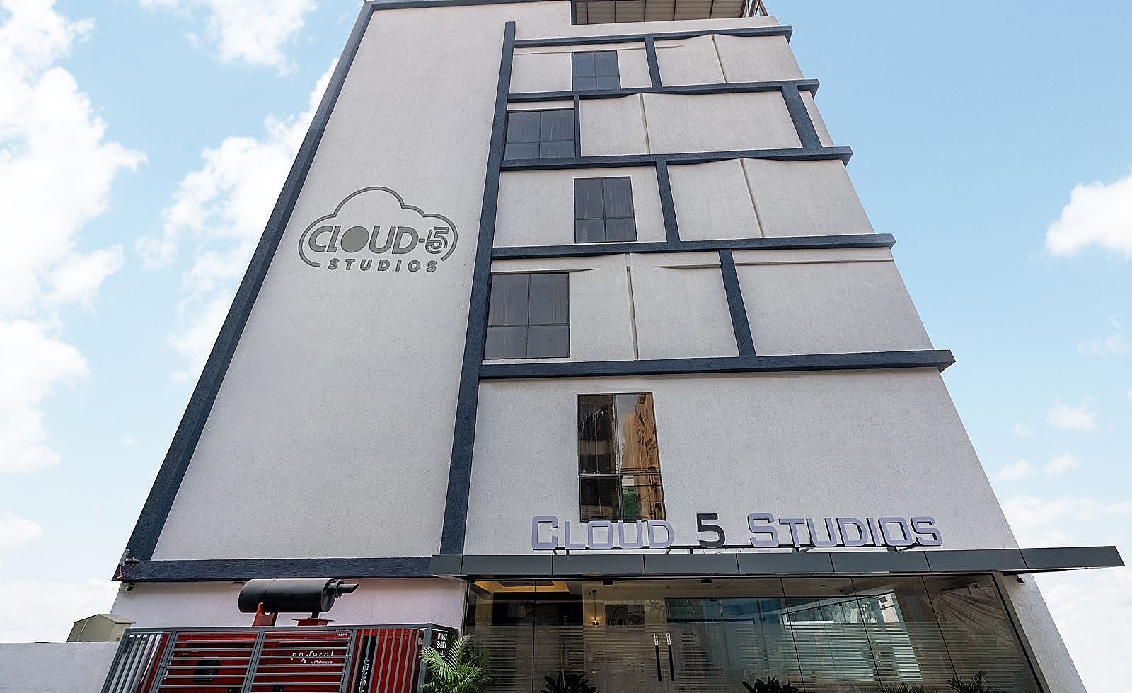 Cloud5Studios