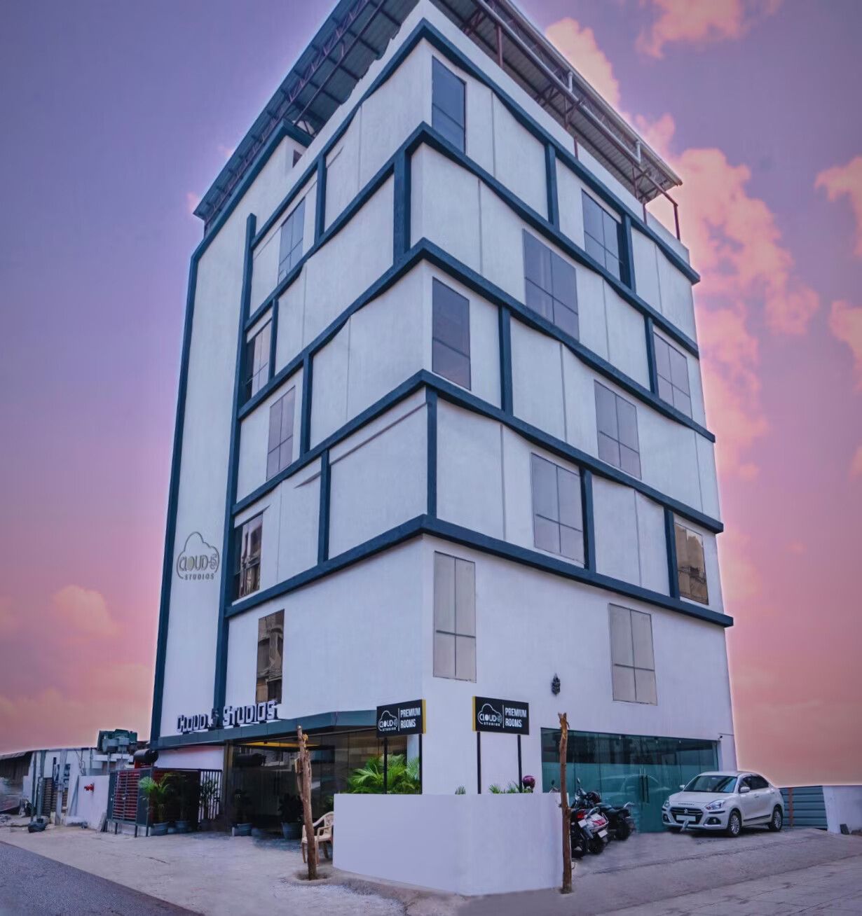 Cloud5Studios