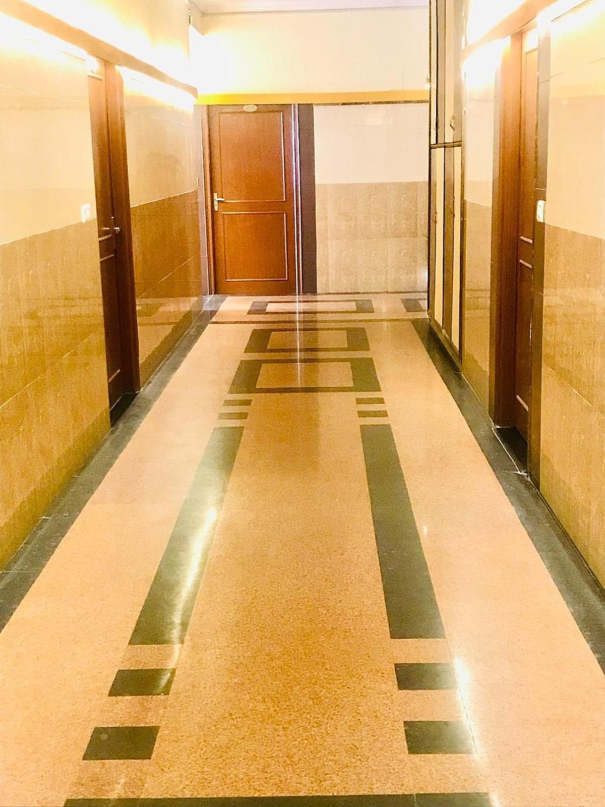 Public Areas