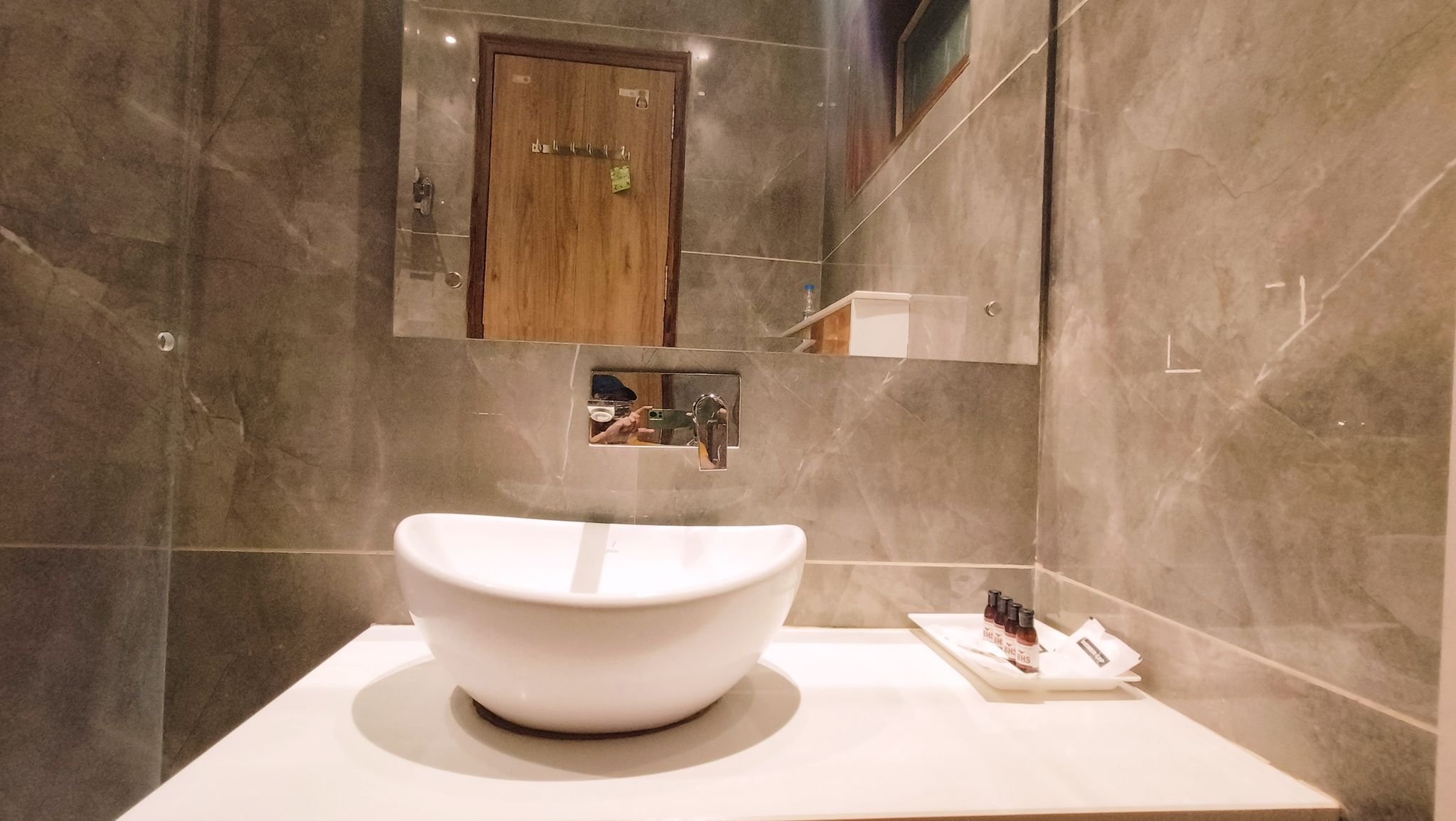 Hotel Blessings Amritsar Super Deluxe Room 13