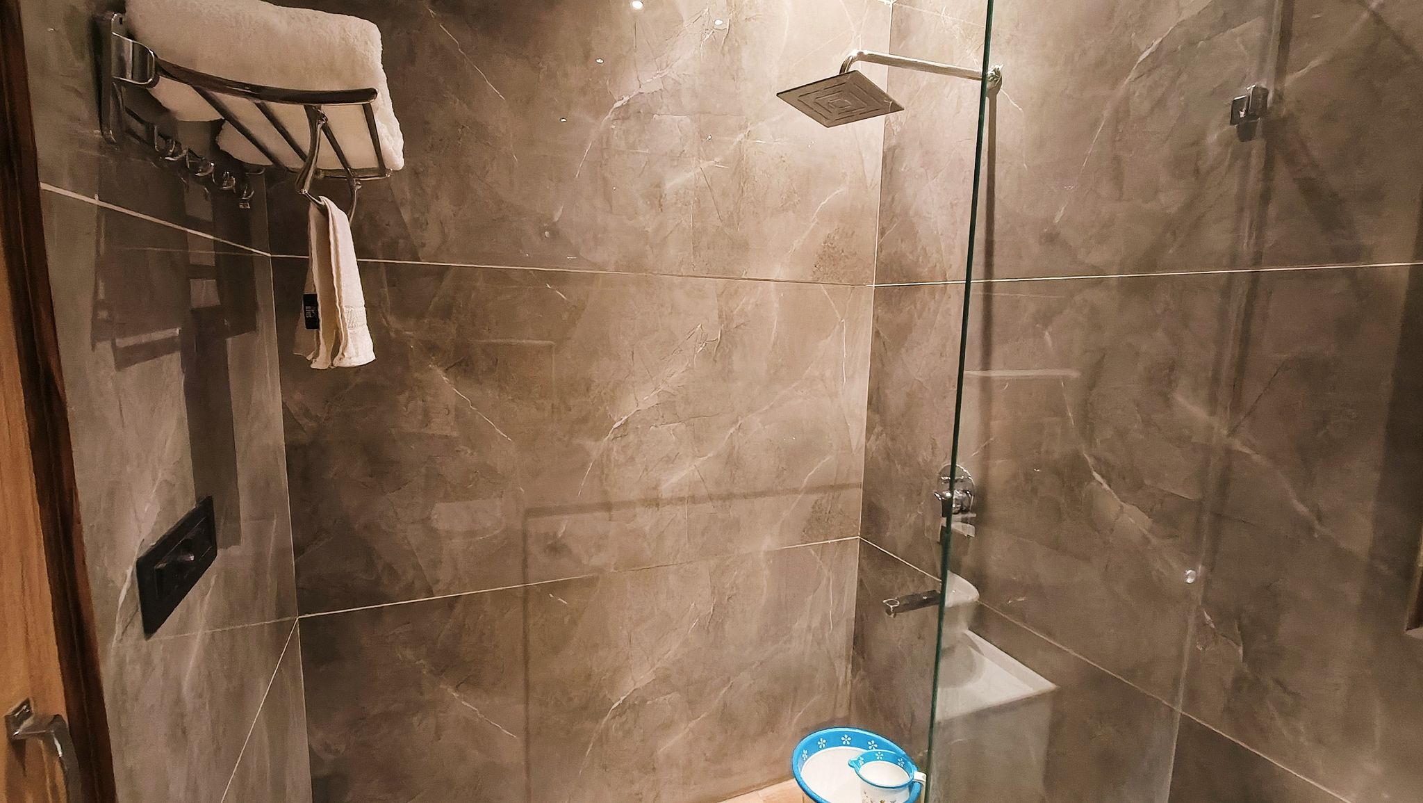 Hotel Blessings Amritsar Super Deluxe Room 11