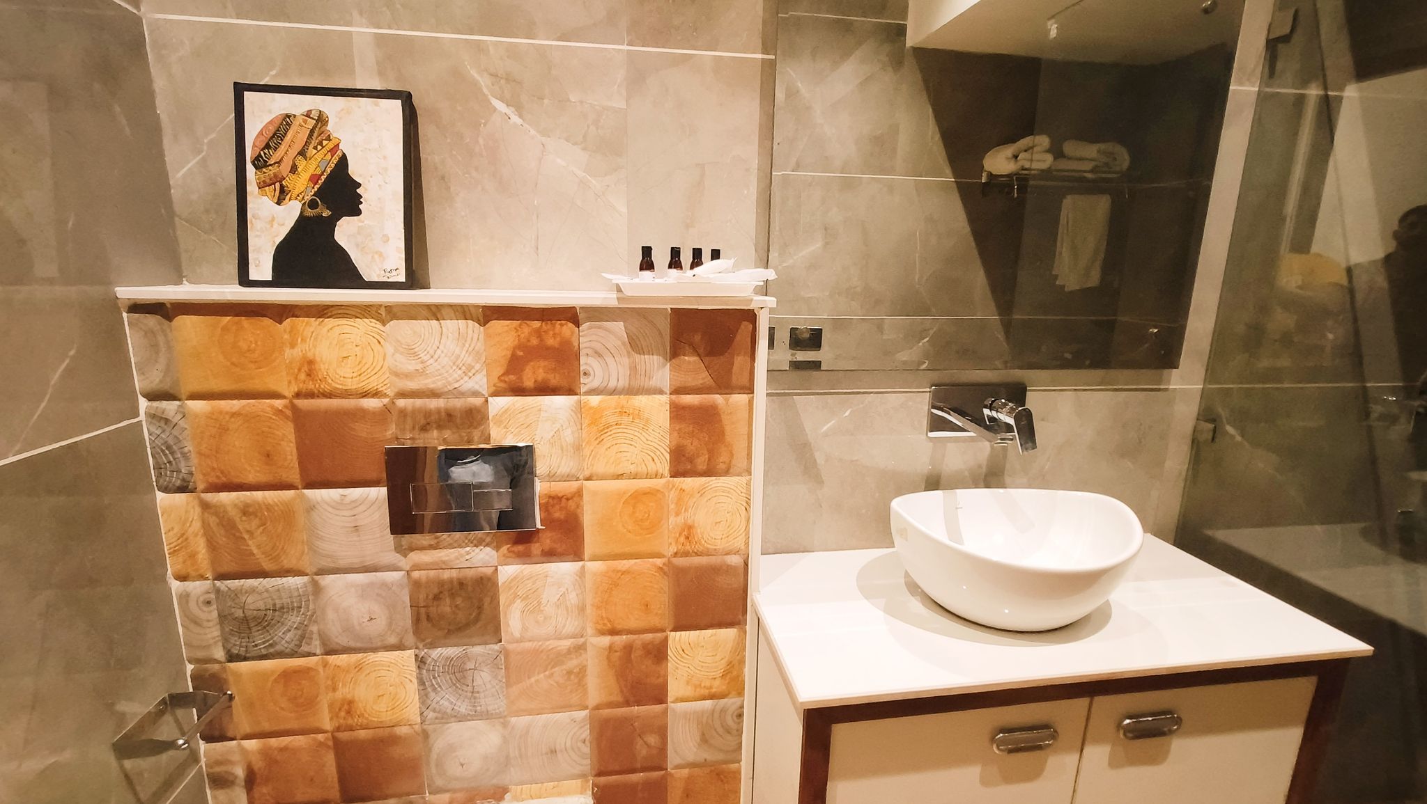 Hotel Blessings Amritsar Super Deluxe Room 10