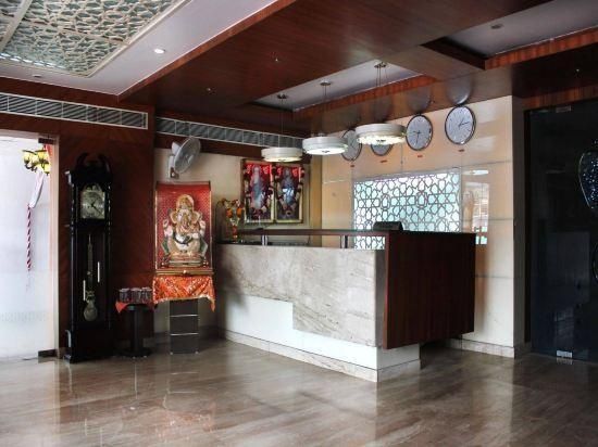 Hotel Rajmandir