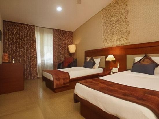 MPT Payal AC Twin Bed 3