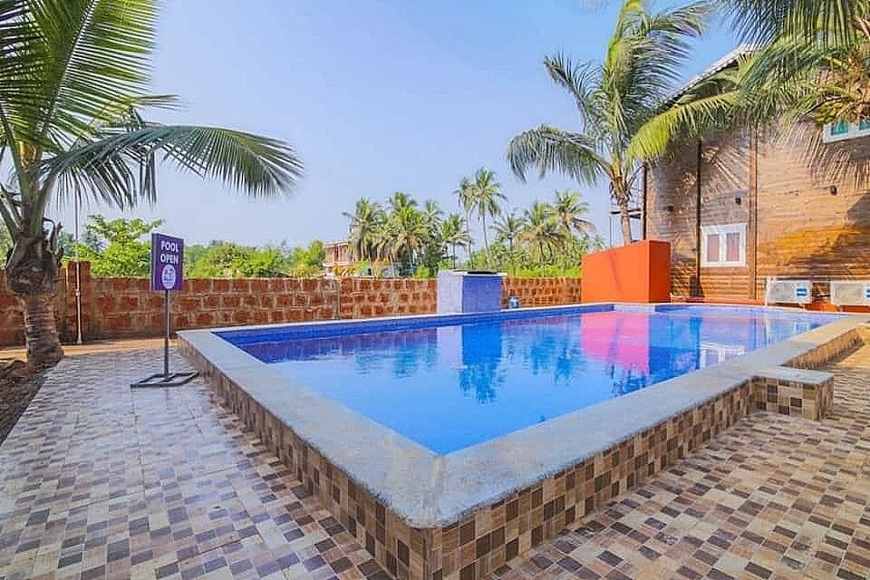 Deluxe Room - Closed