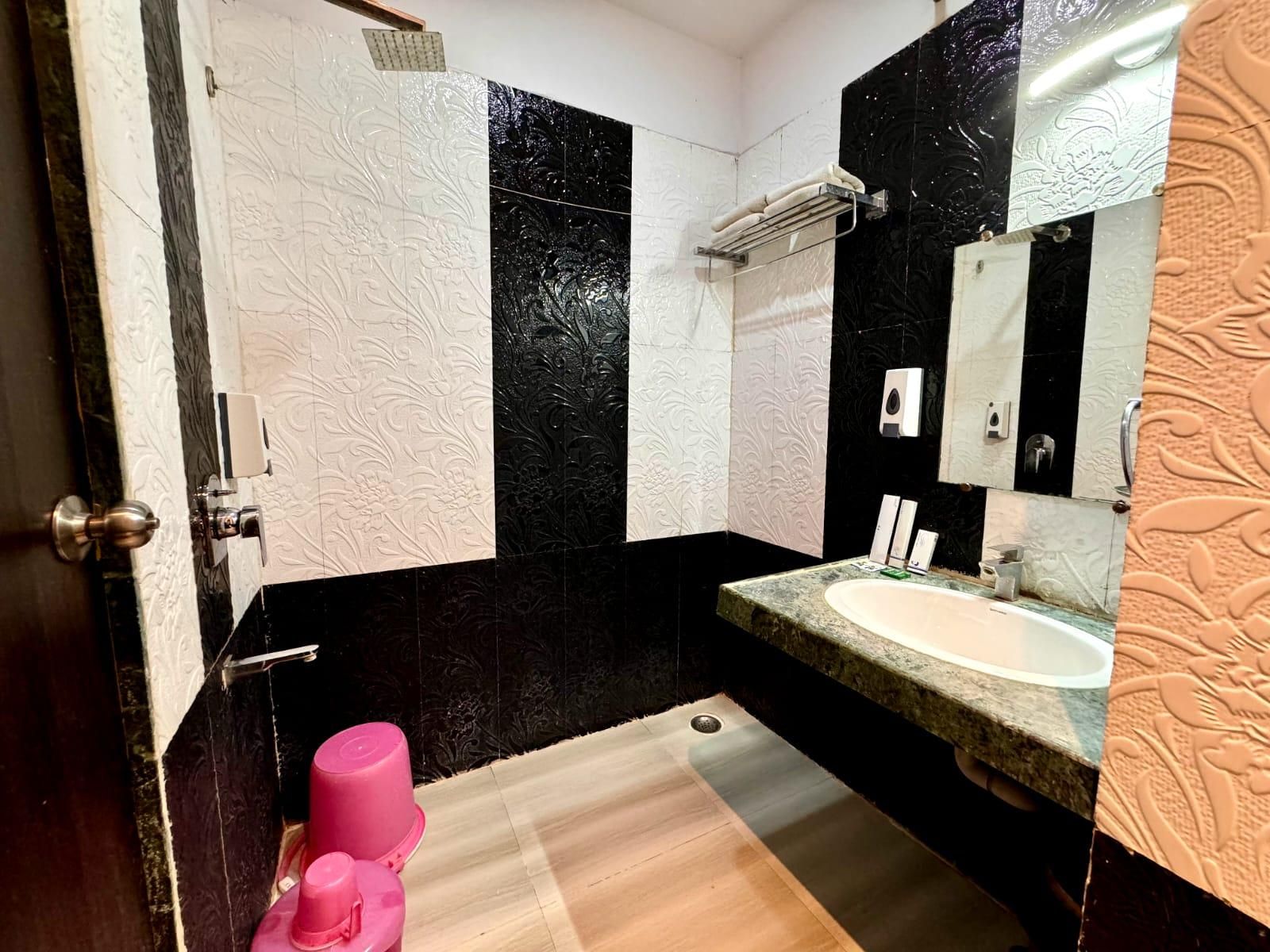 The Grand Suite
