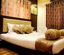 Suite Double Room
