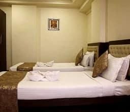 Single room - Club room