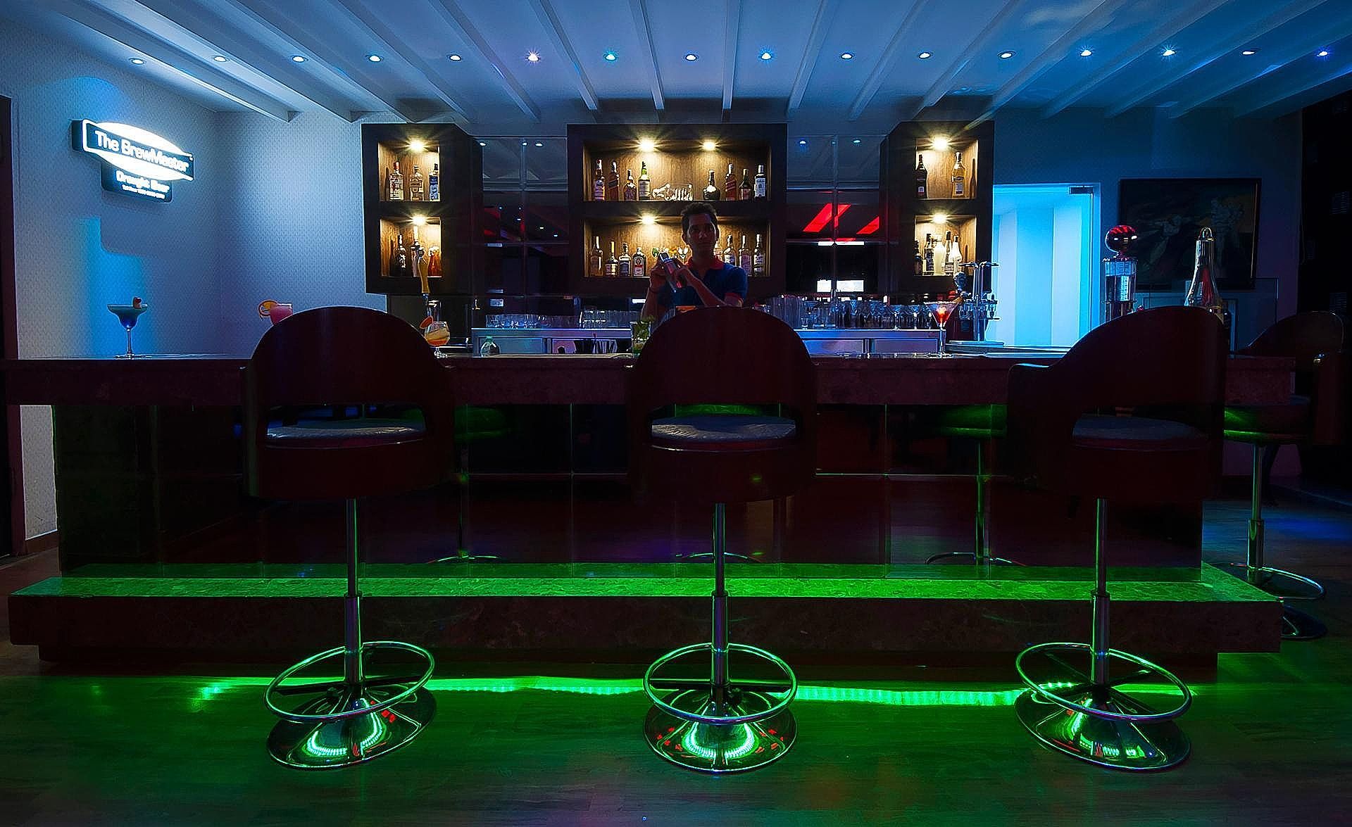 undefined Humble Hotel 10