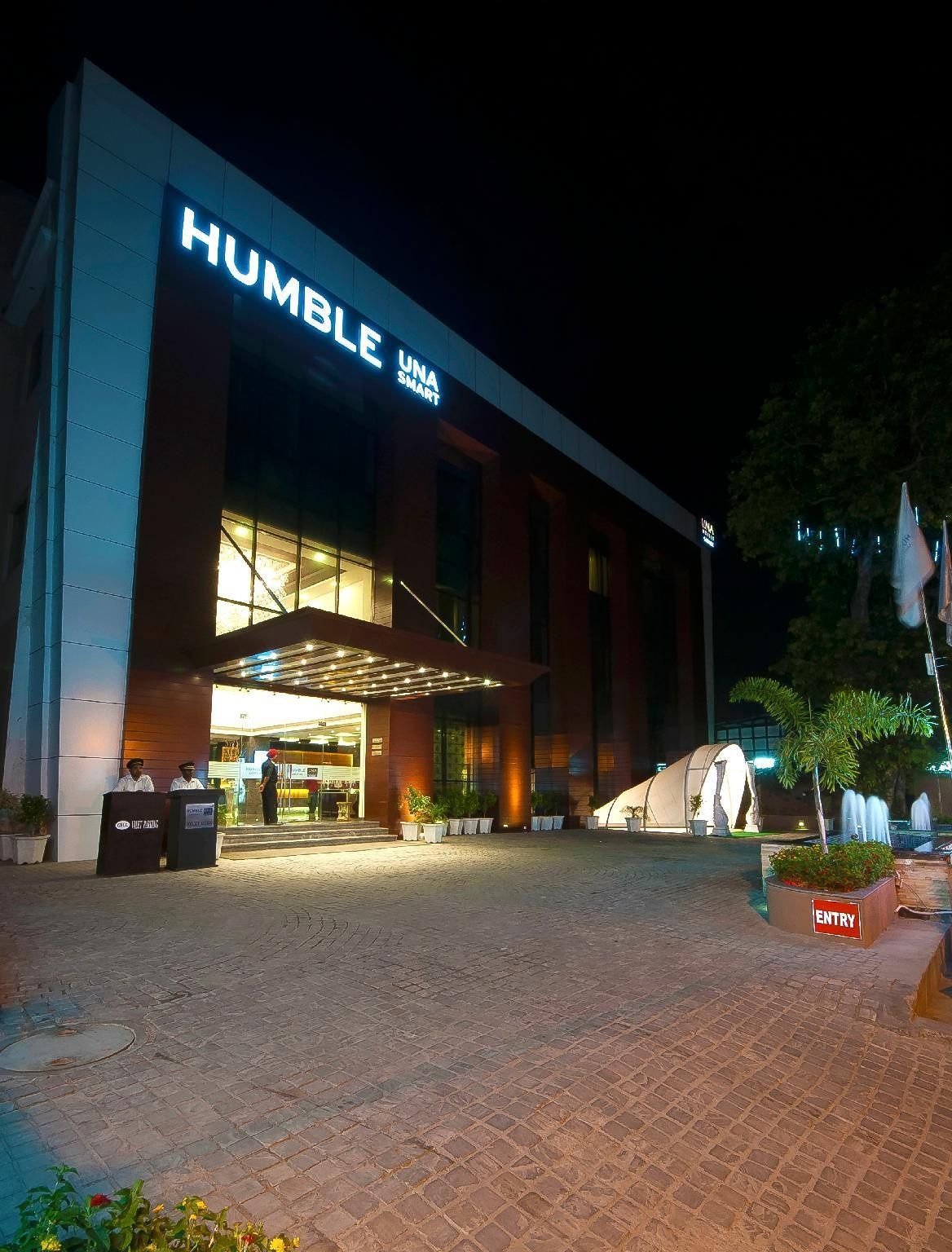 undefined Humble Hotel 6