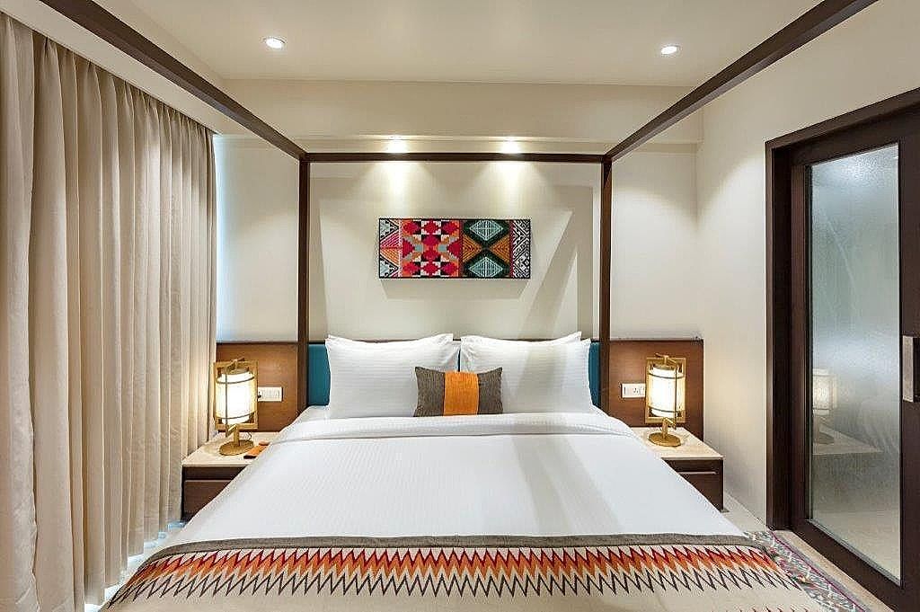 King Suite