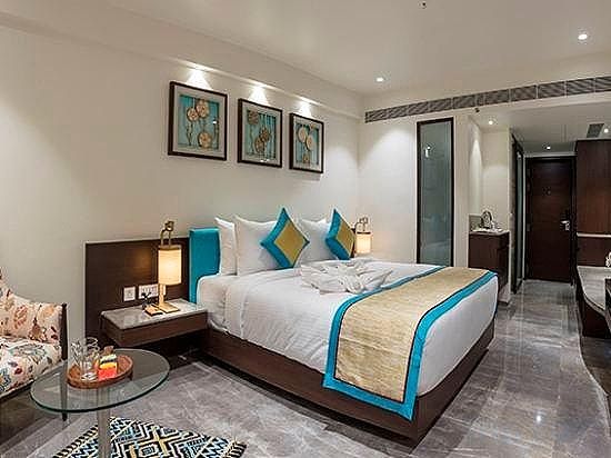 Binori A Boutique Hotel Club 3