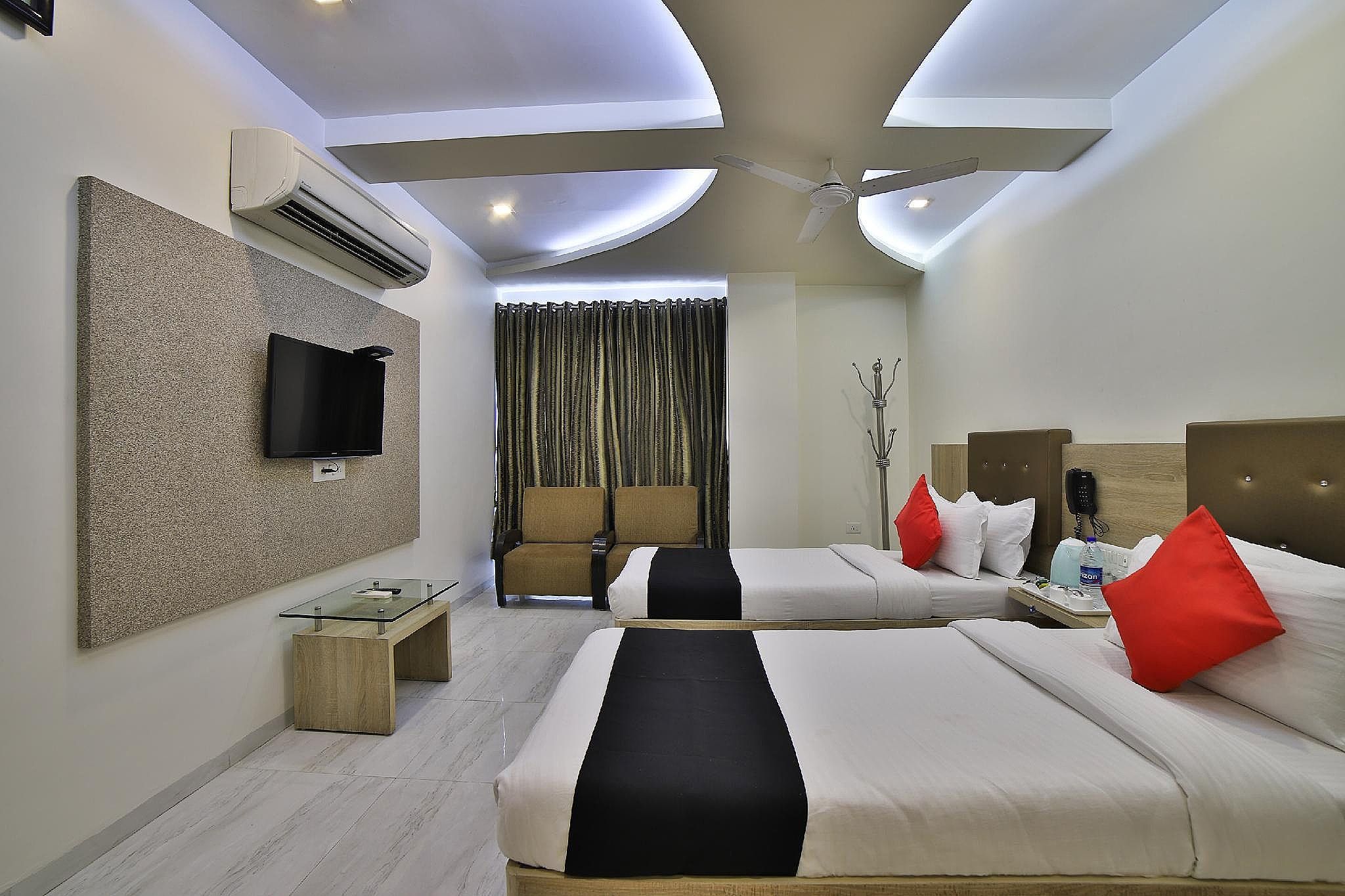 Classic Double or Twin