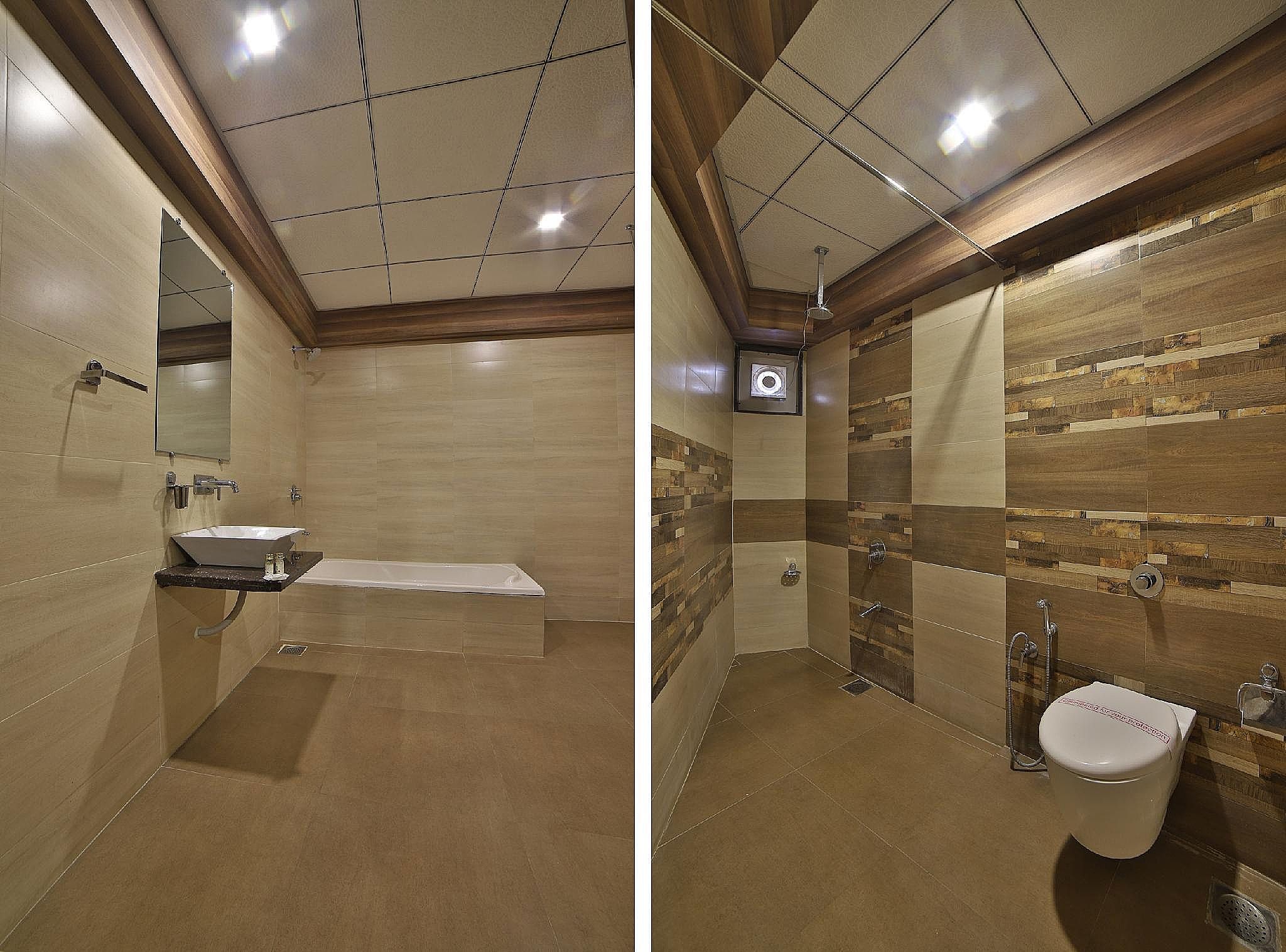 Classic Double or Twin