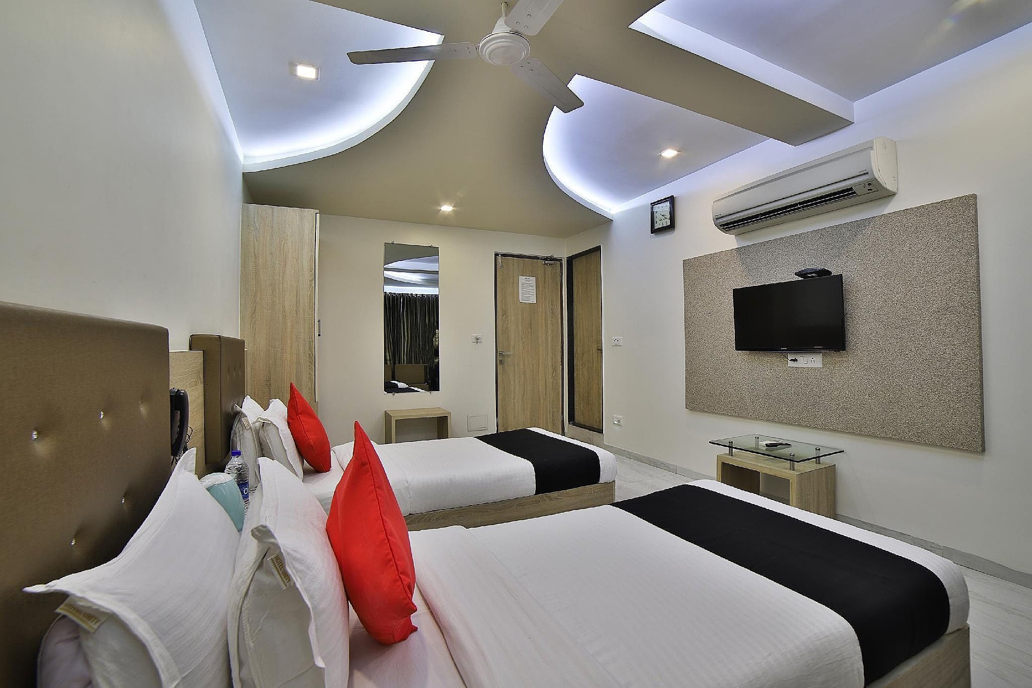 Classic Double or Twin