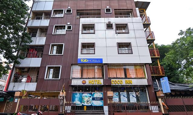 FabHotel The Coco Inn