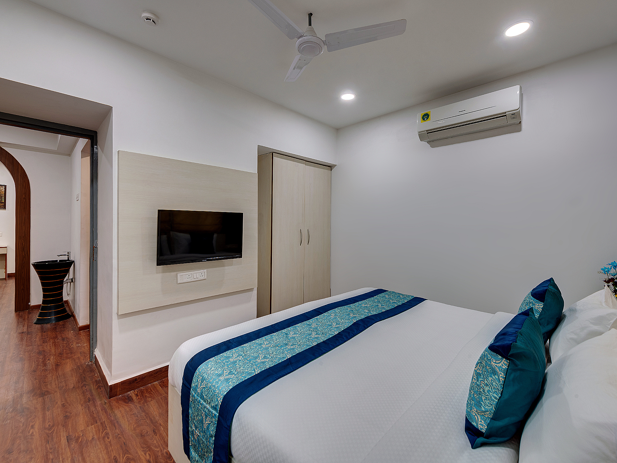Family Suite Room
