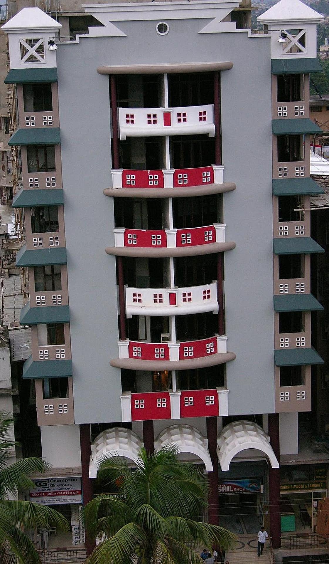undefined CS Boutique Hotel 7