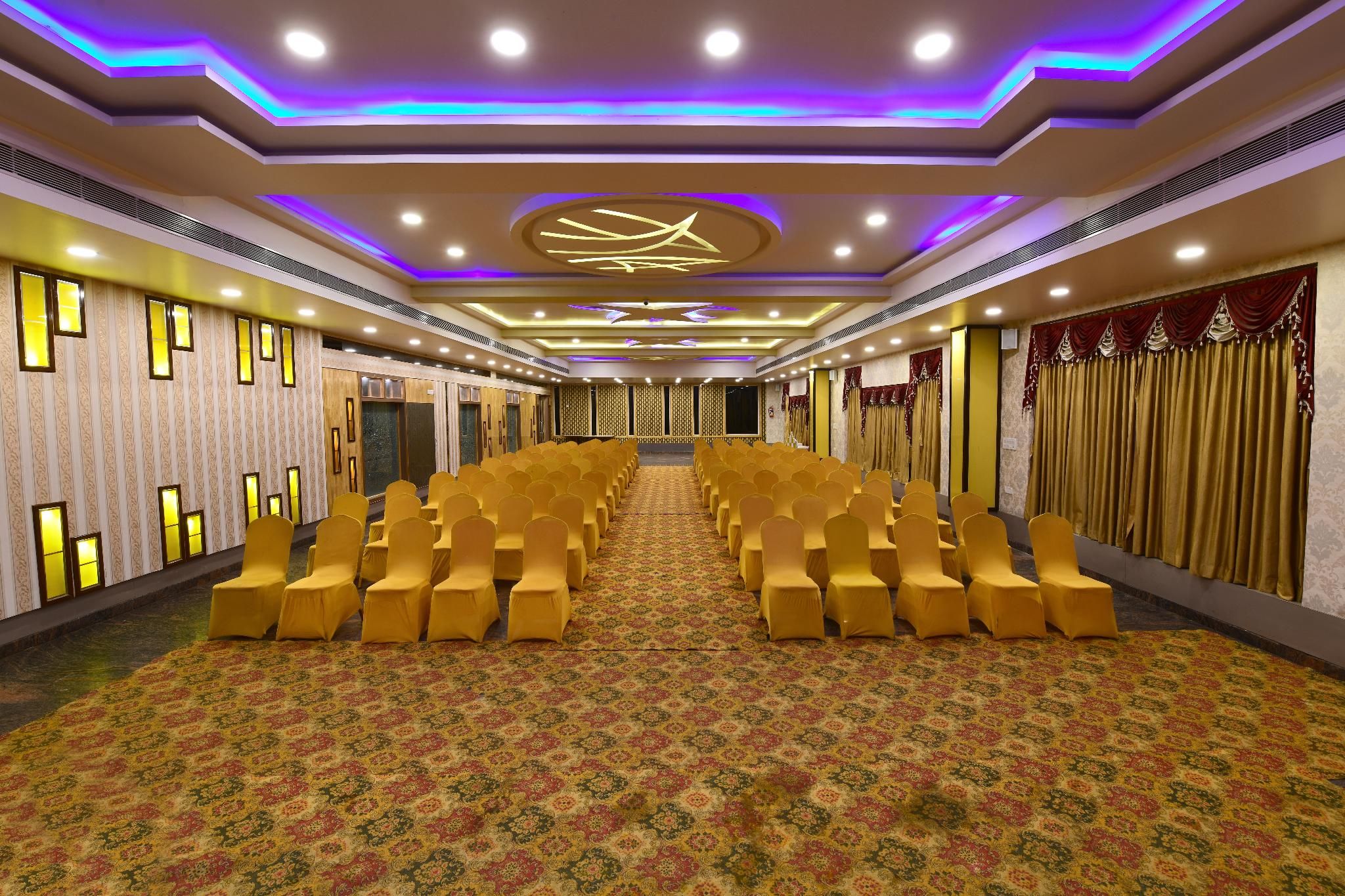 undefined Hotel B V Colours 9