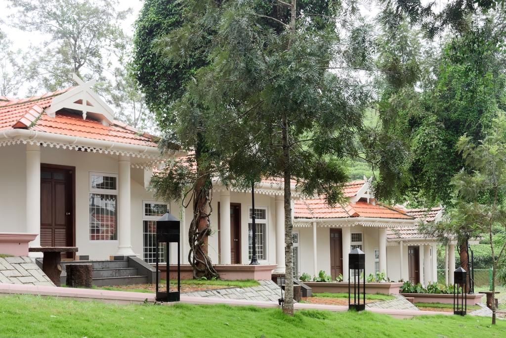 Sandalo Castle Resorts