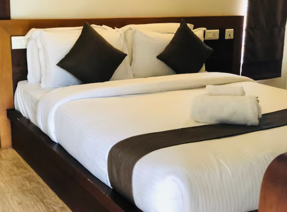 Sandalo Castle Resorts Silver Oak