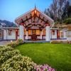 Lauriston Villa Ooty by VOYE HOMES