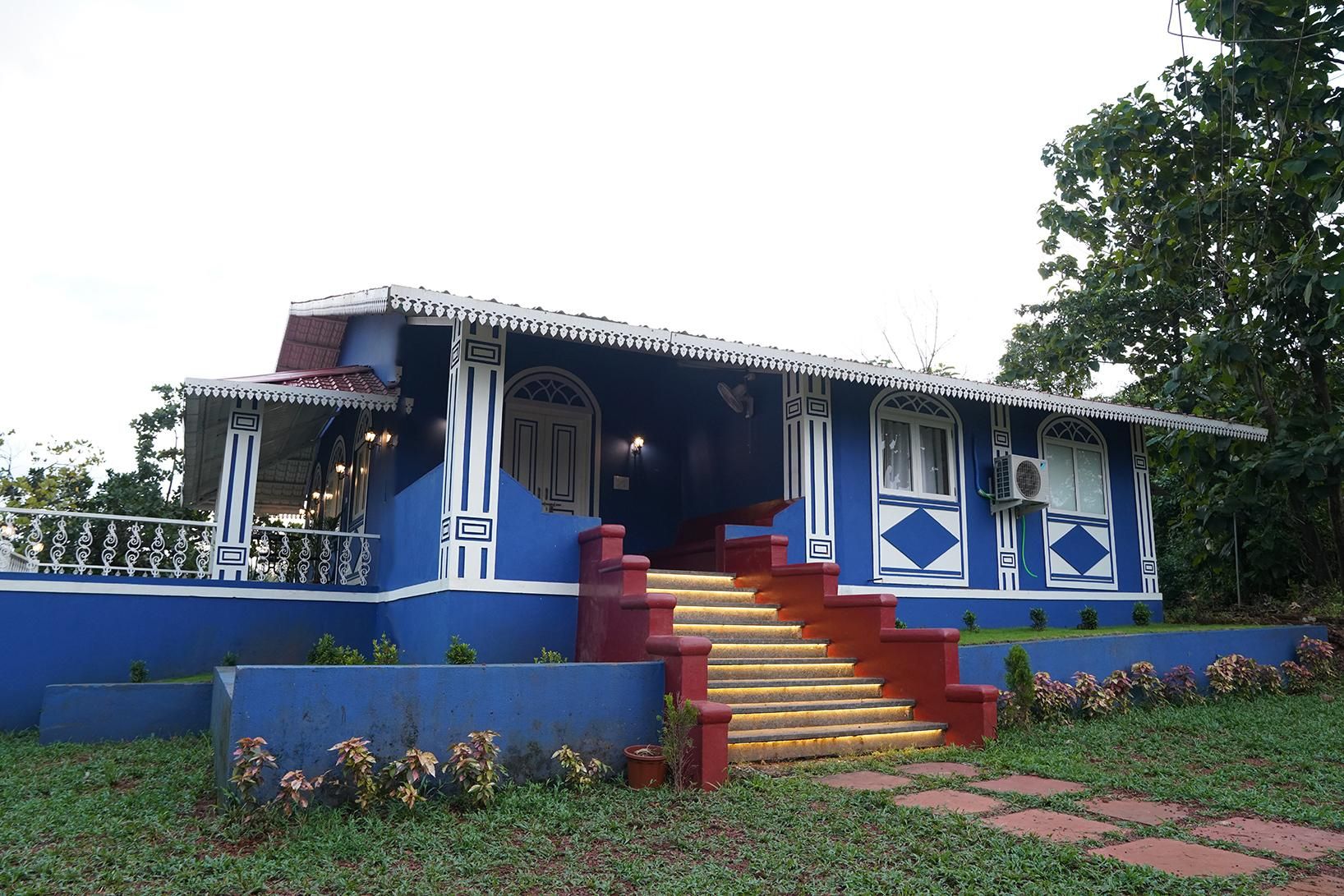 Indira Farms