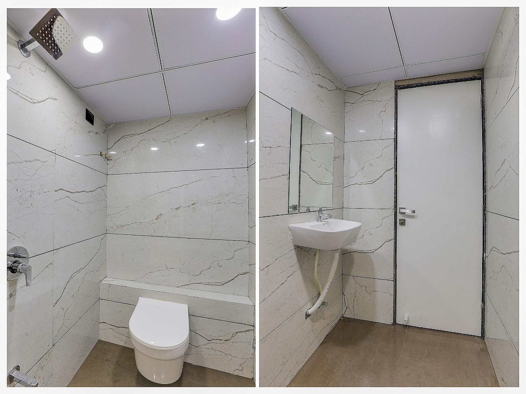 Collection O Hotel S. S. Plaza Classic Double or Twin 3