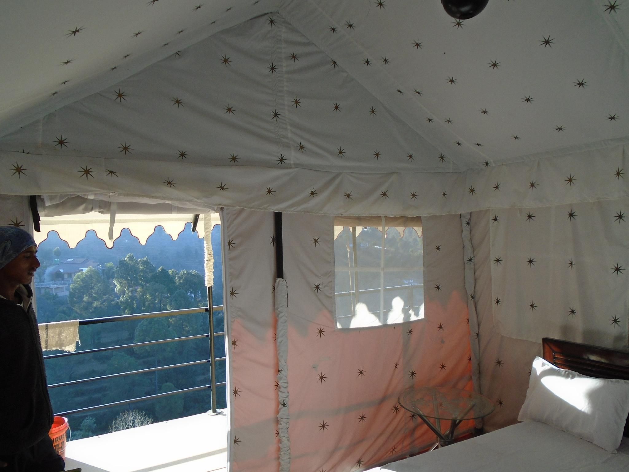 Swiss Select Queen Room