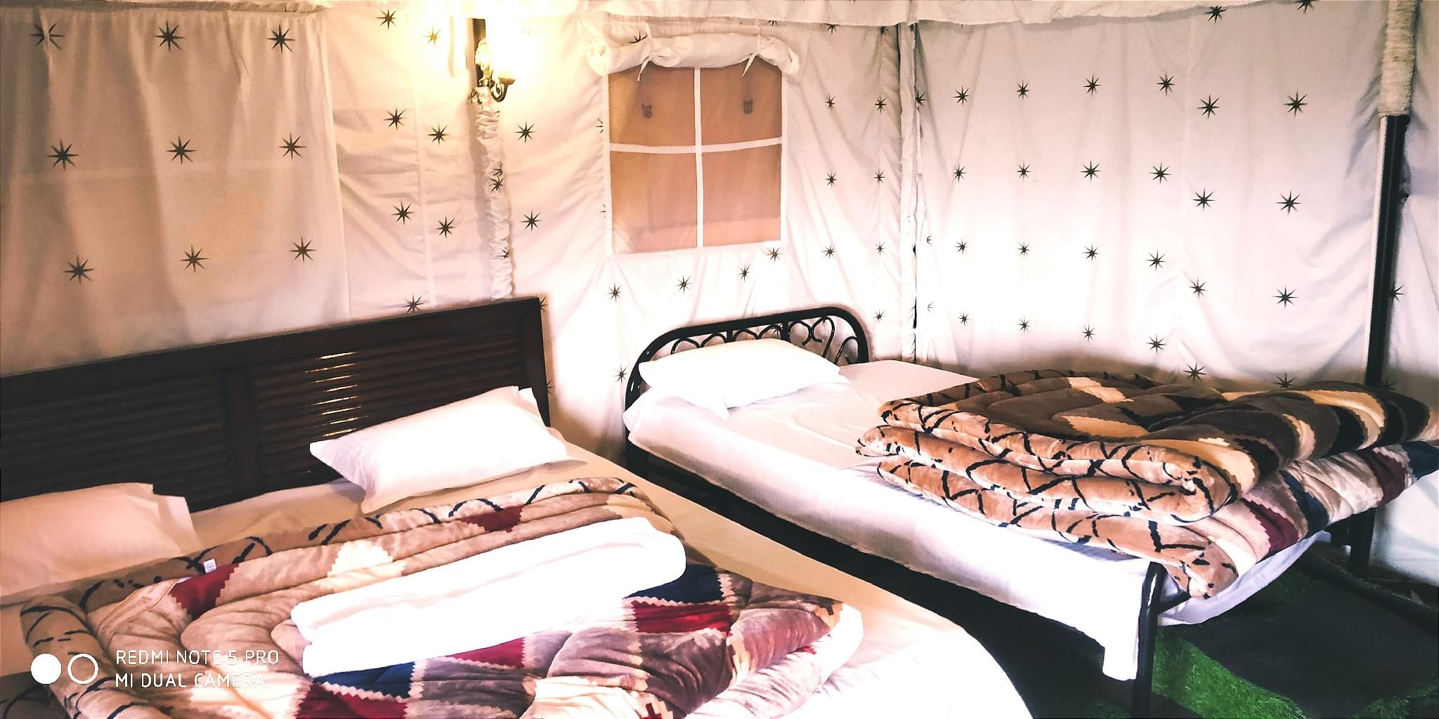 Swiss Executive King Room