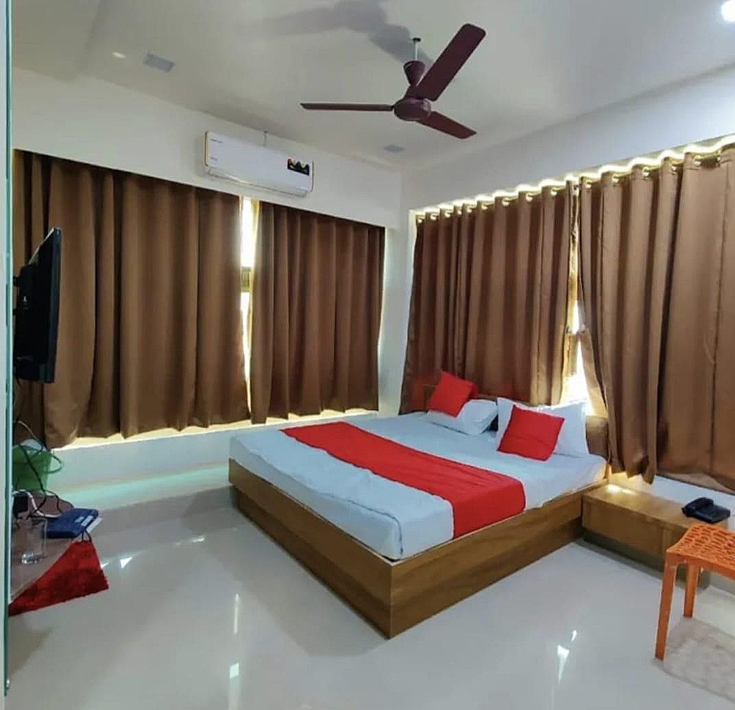 Hotel Madhav,Ahmedabad Standard Room 2