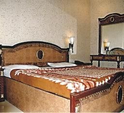 Deluxe Room(Super)