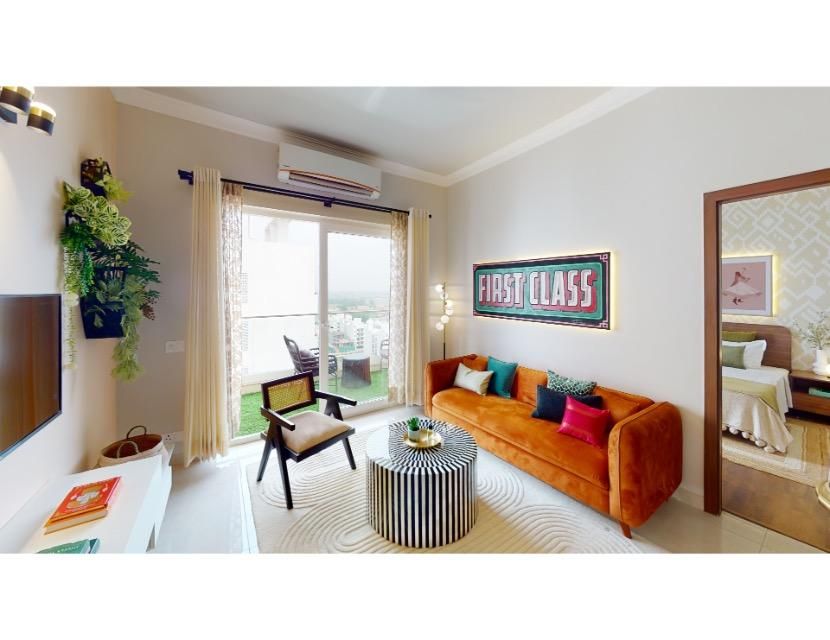 Two Bedroom Deluxe