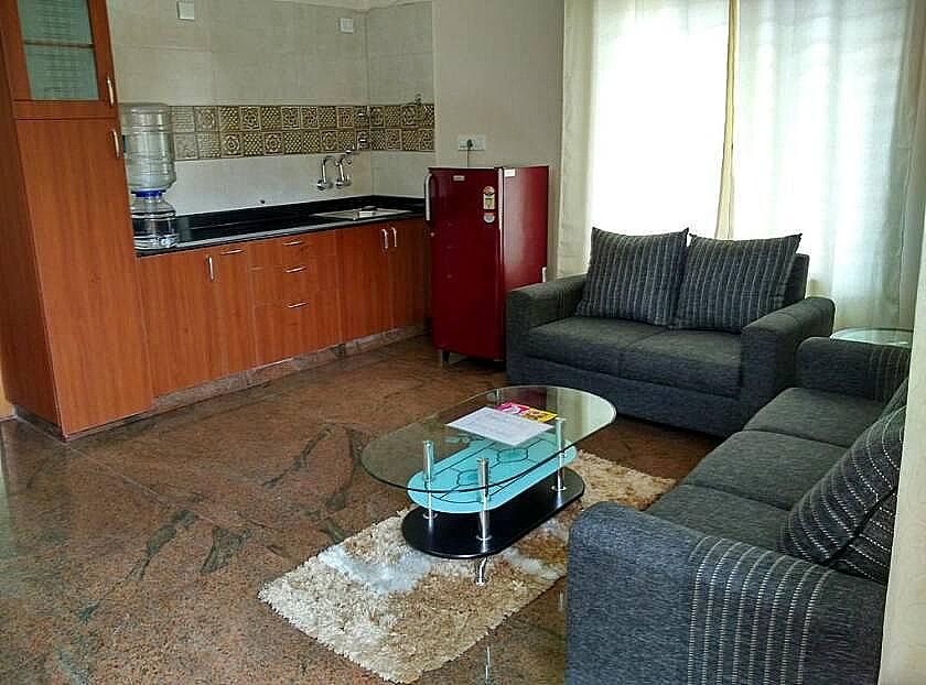 Aashiyana -Coffee Board Layout