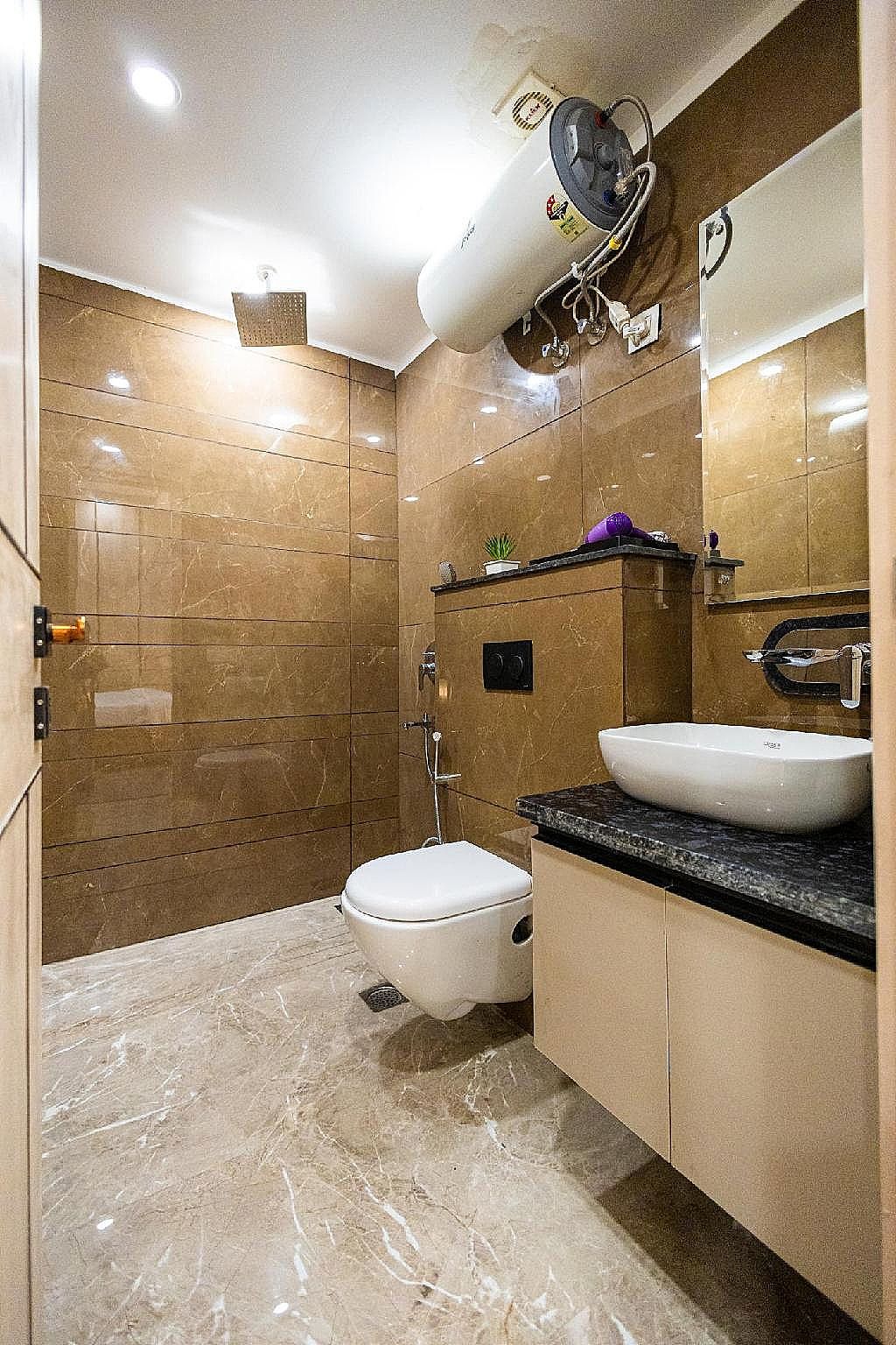 Premium Apartment Suite