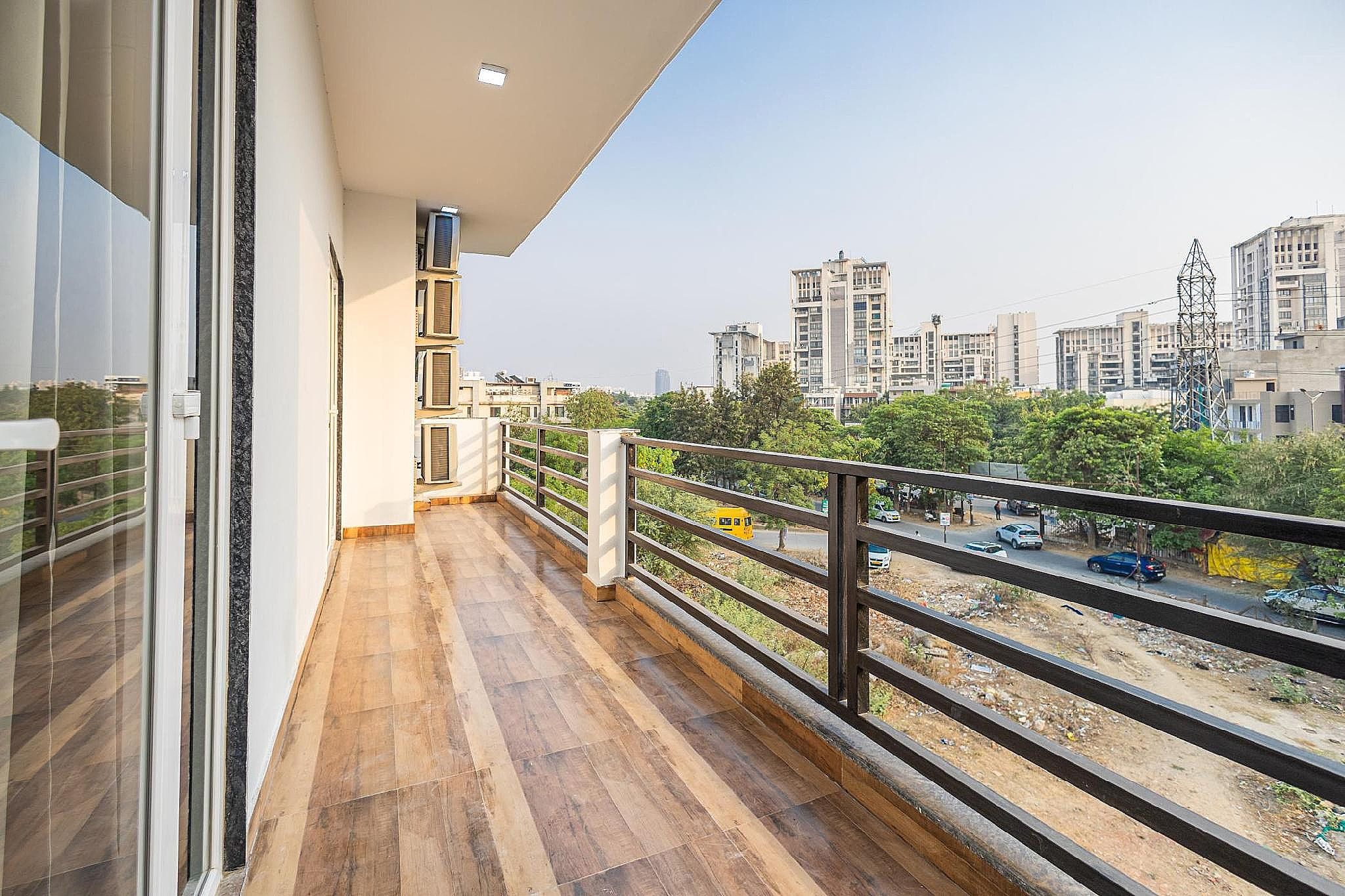 Premium Apartment Suite