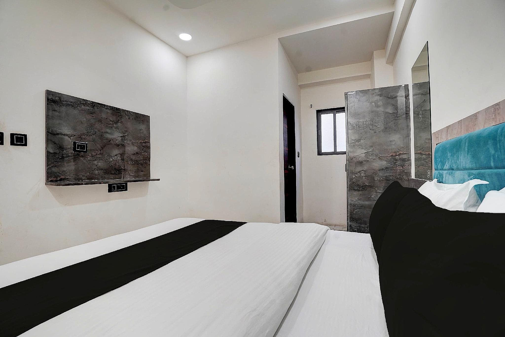 Classic Double or Twin