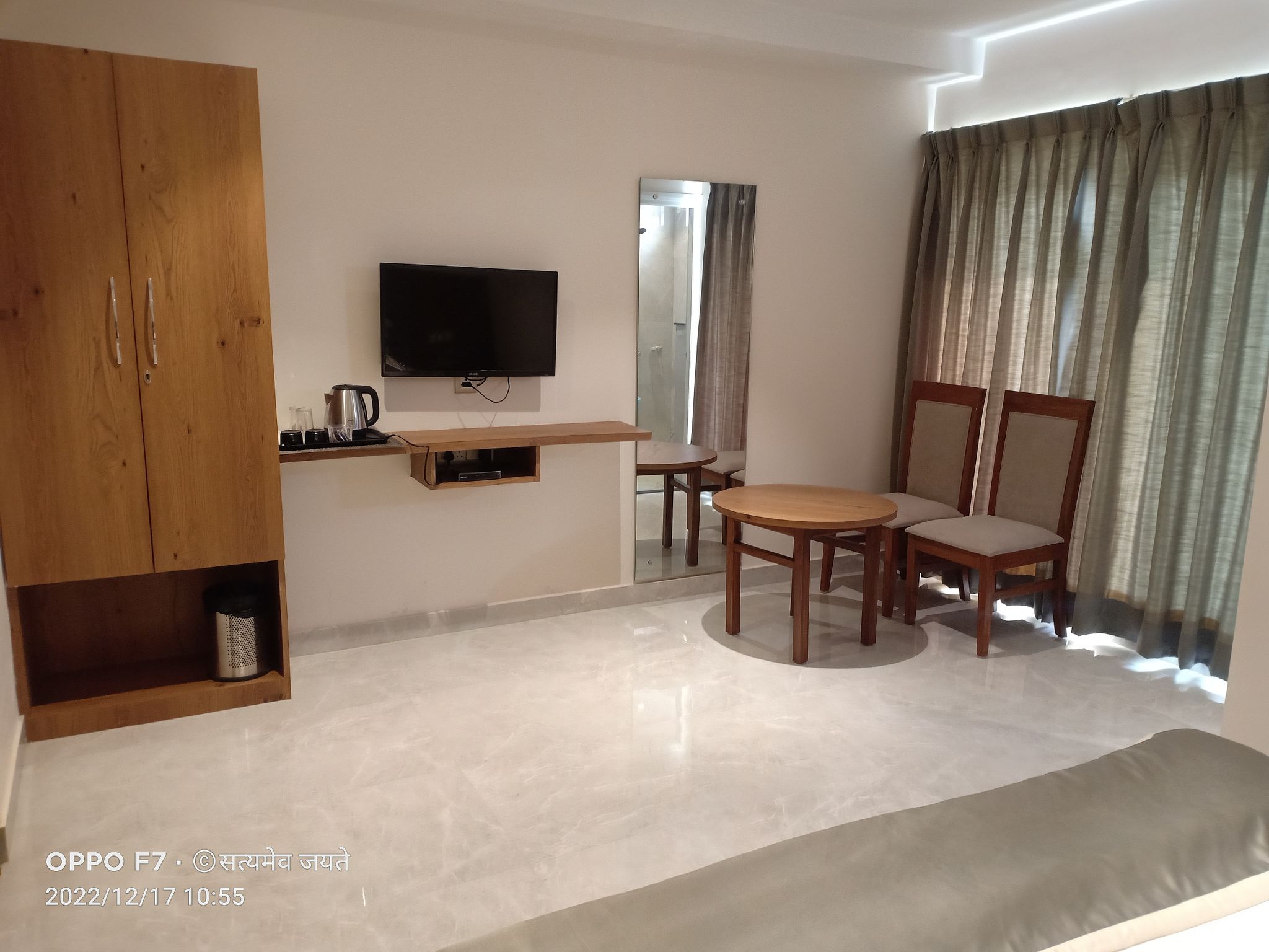 Hotel Indraprastha Inn Executive Room 6