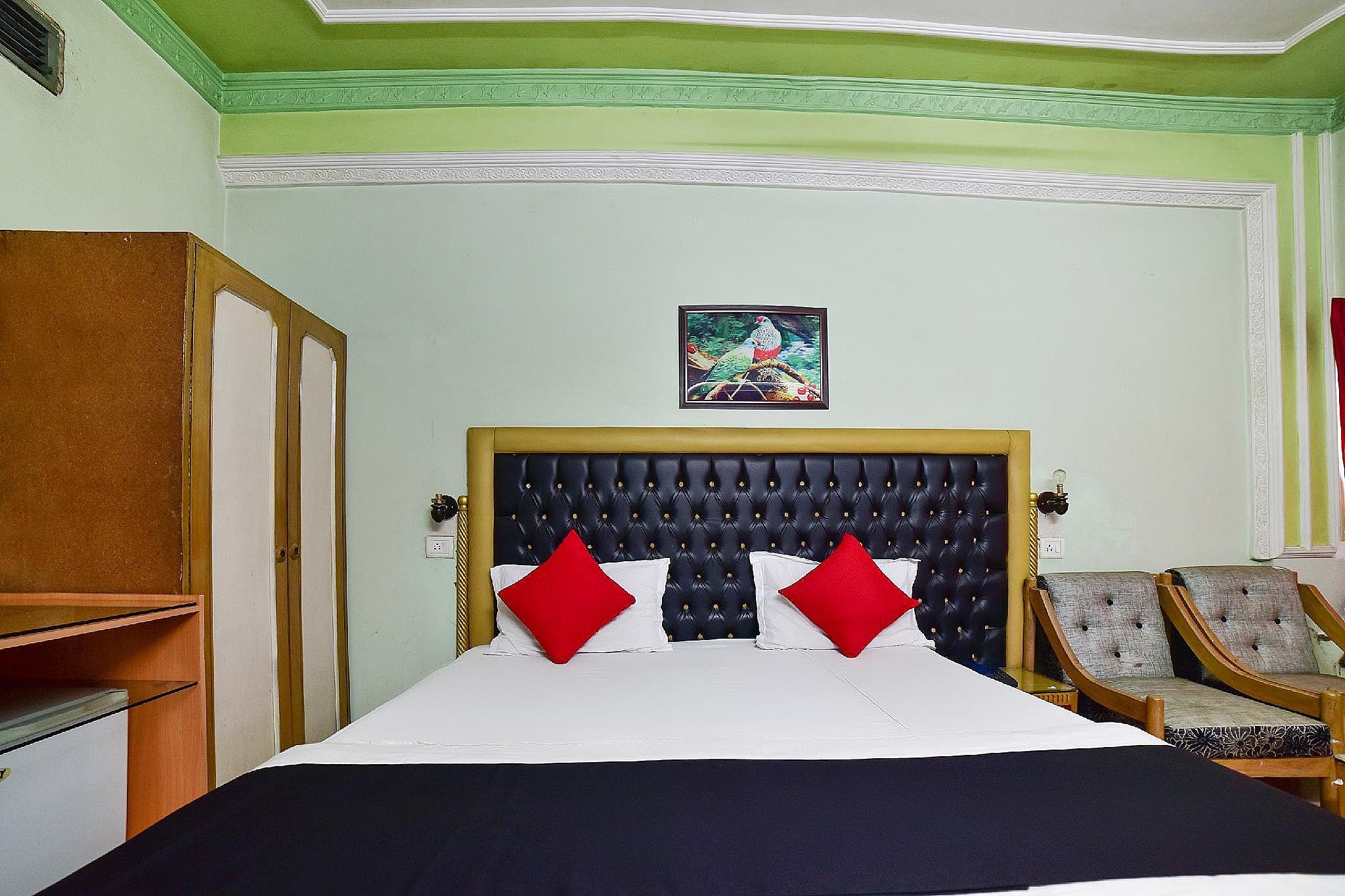Standard Suite