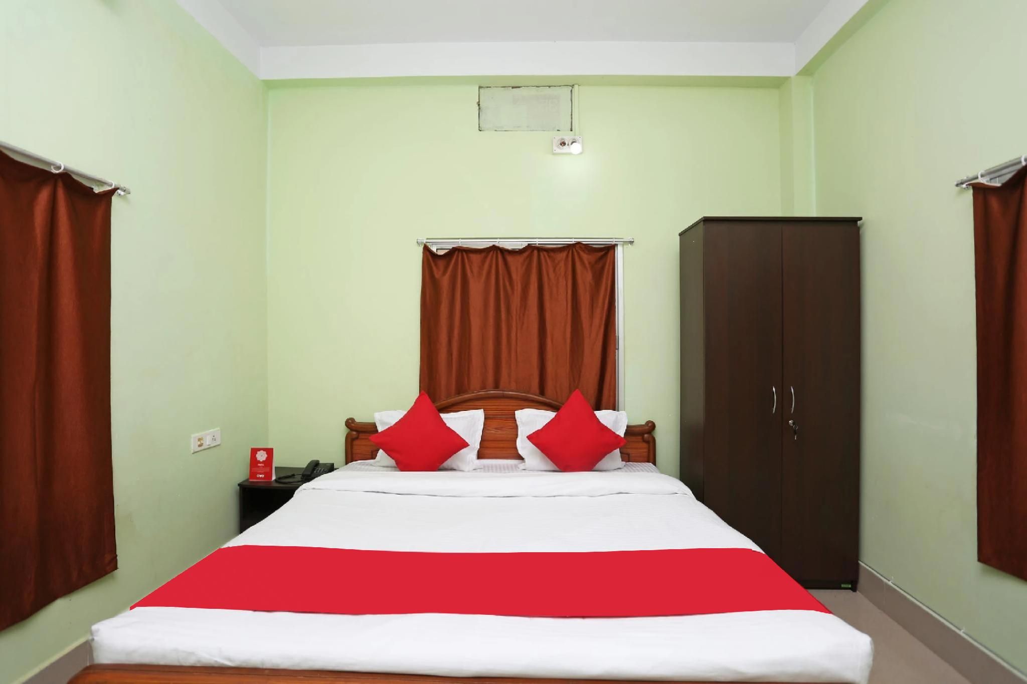 Standard Double Room 2