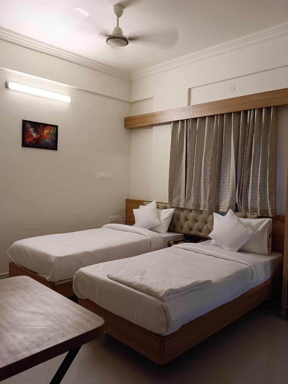 Krishna Inn 