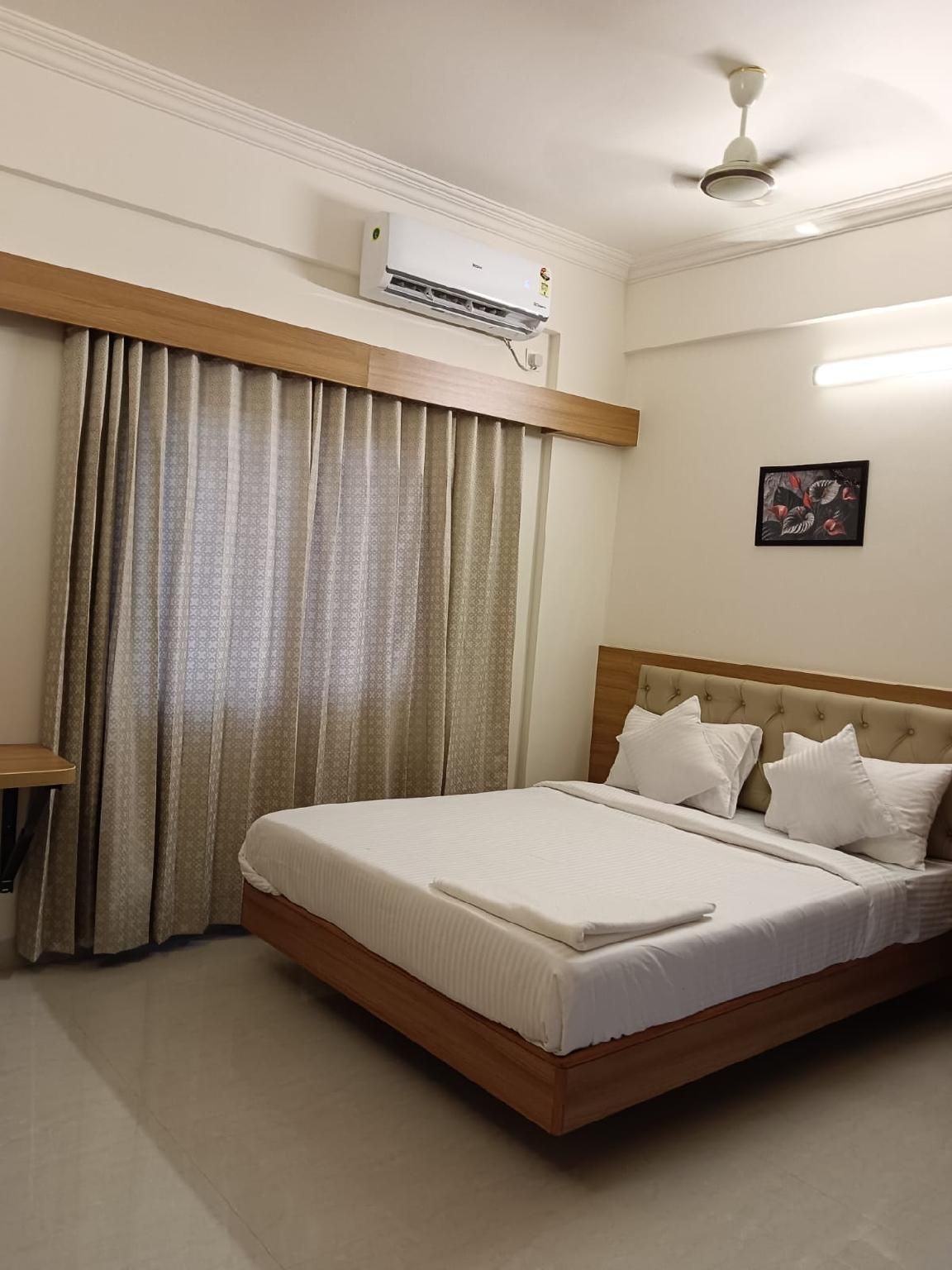 Krishna Inn 