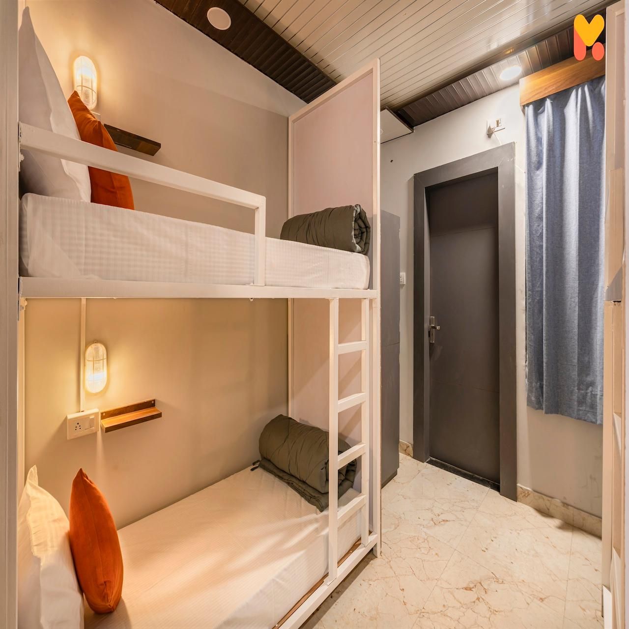 6 Bed Female Dormitory