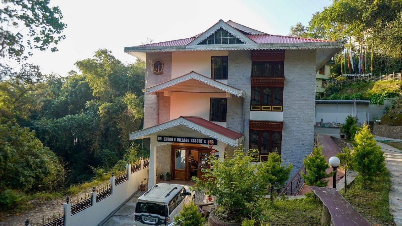 Kunden Village Resort