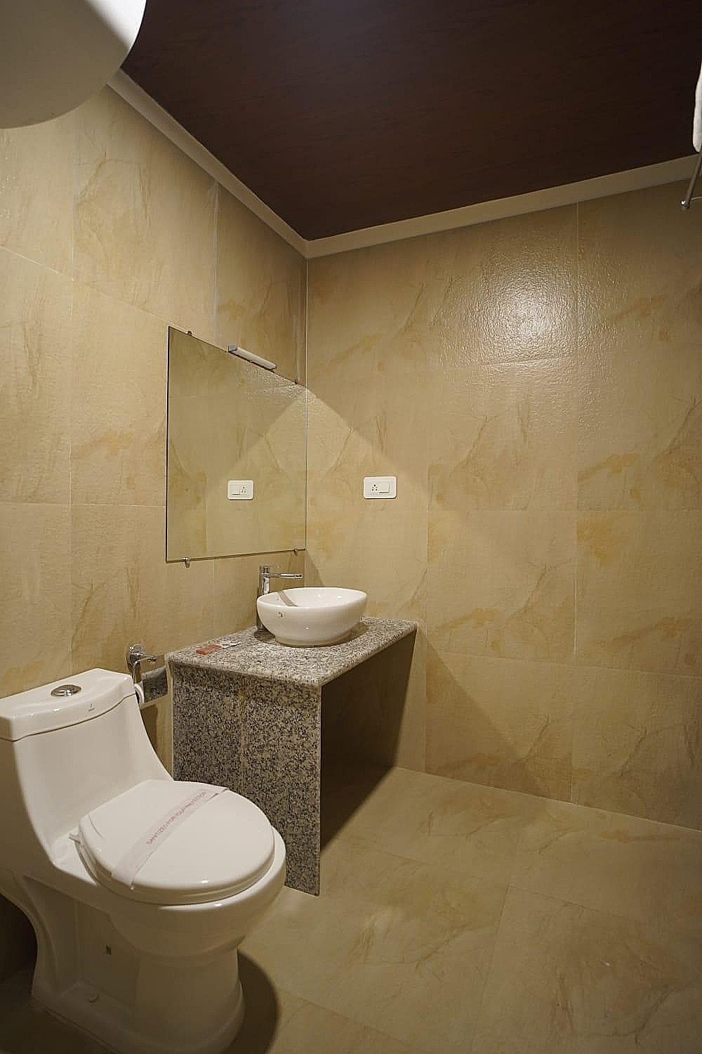 Kunden Village Resort Standard Room 3