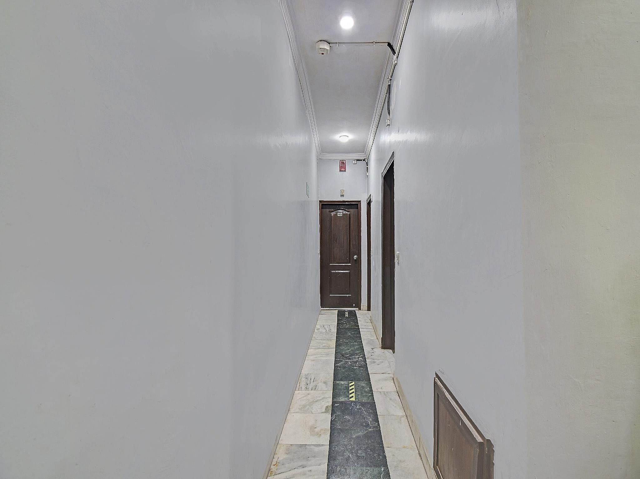Public Areas