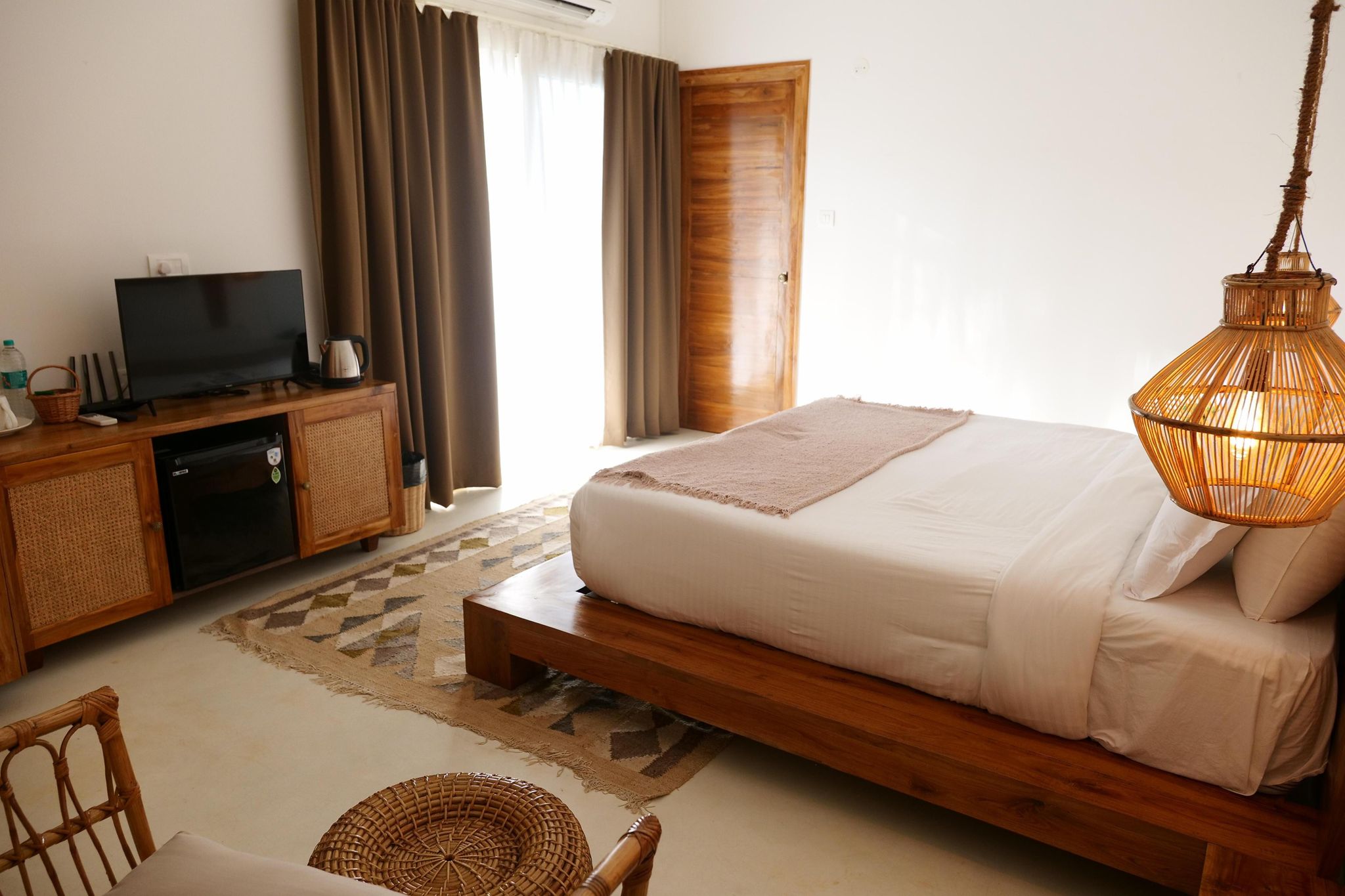 Thalassa Beach Boutique Resort FAMILY DUPLEX 3